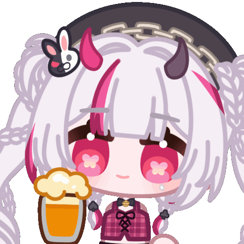 小恶魔2-干杯