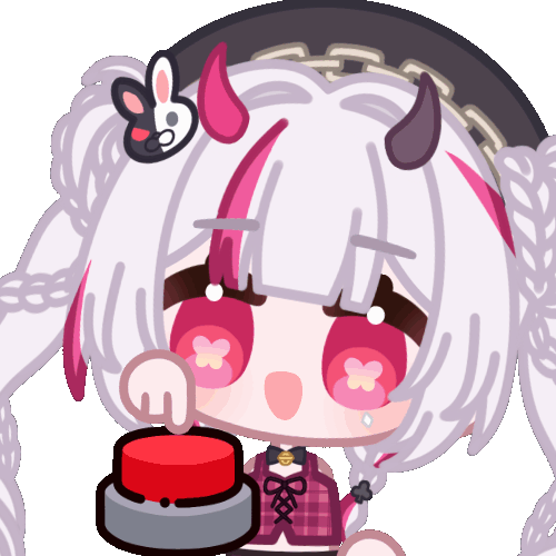 小恶魔2-按钮