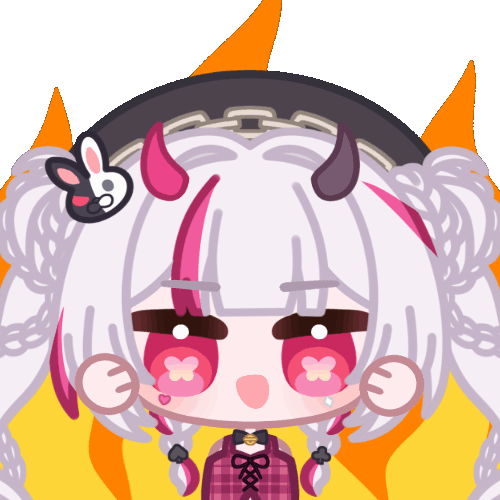 小恶魔2-烧