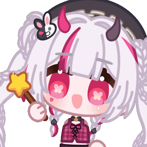 小恶魔2-魔法