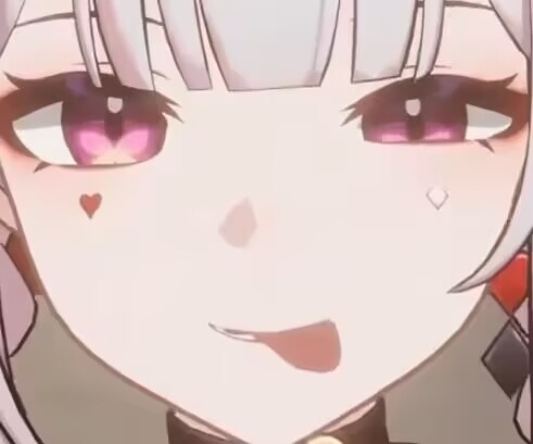 火花吐舌