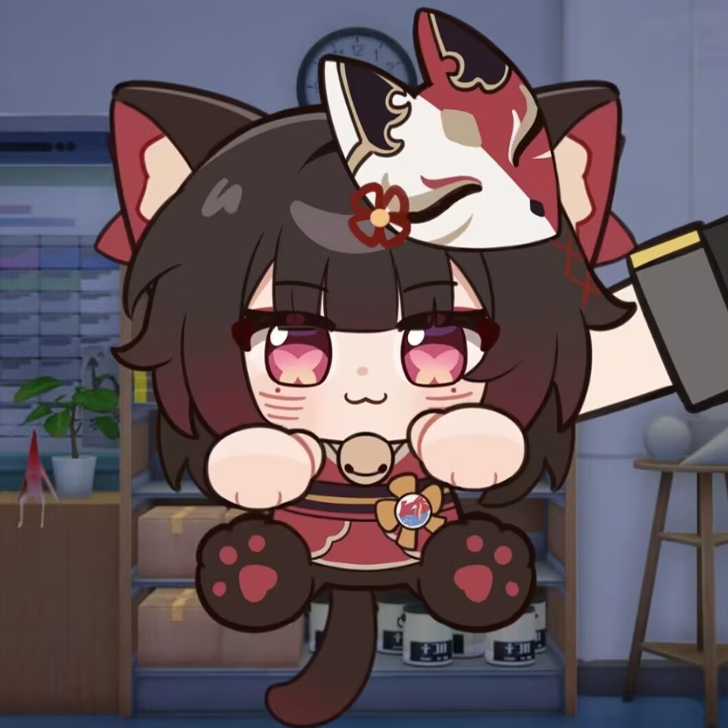 花火猫猫