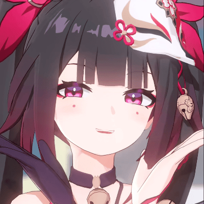 卖萌