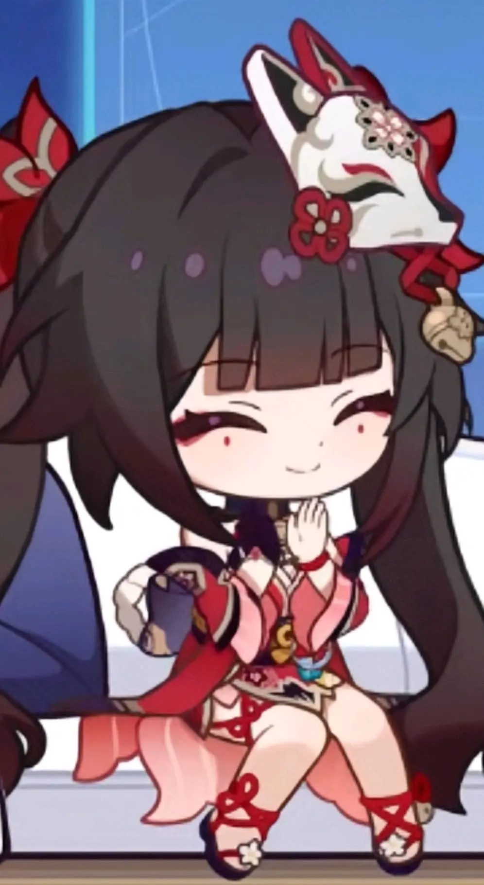 走进星穹花火3