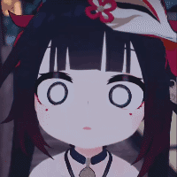 蒙圈娃娃