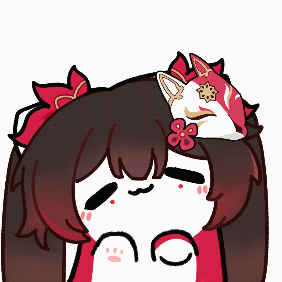 猫猫刨手