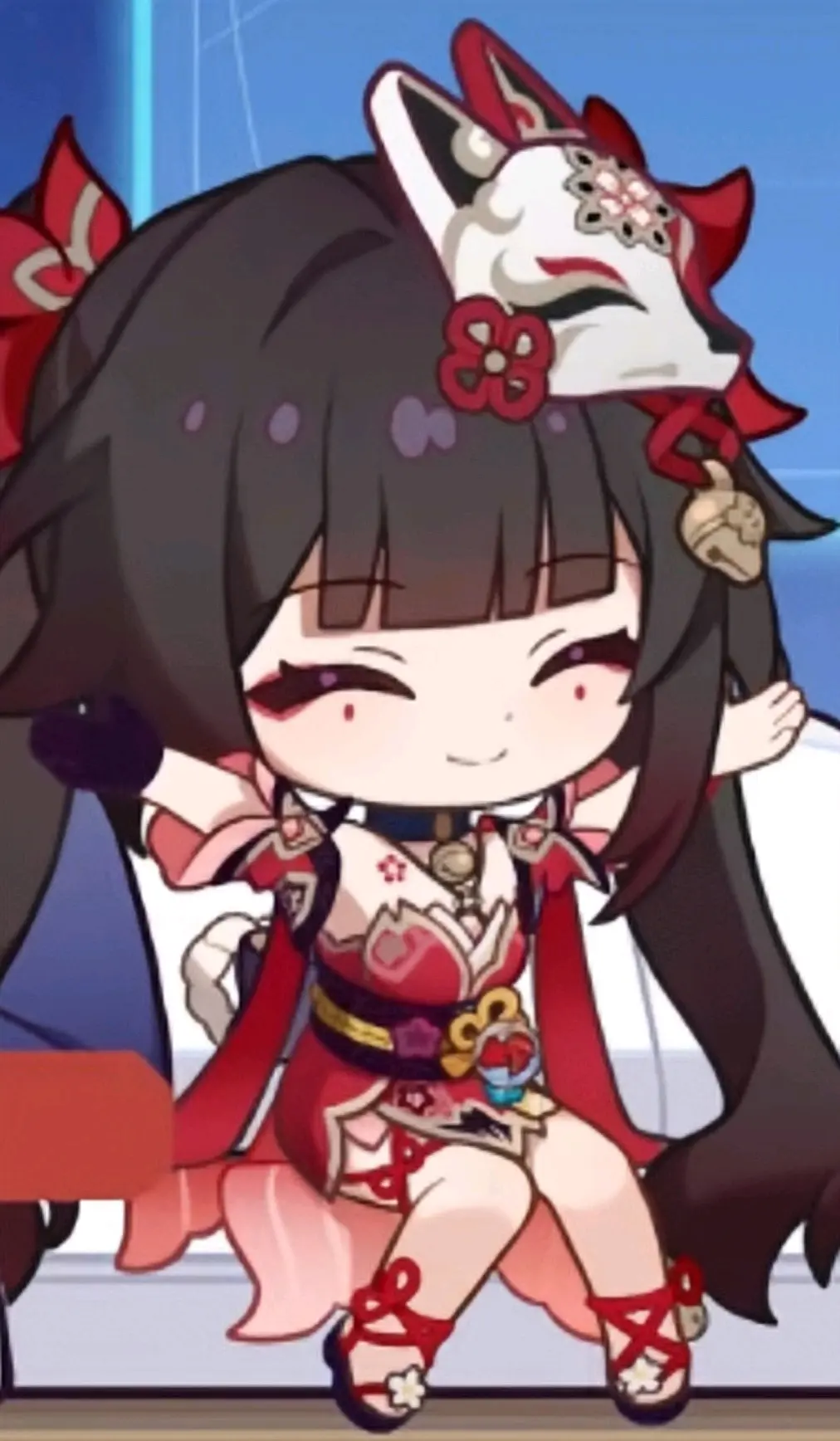 走进星穹花火5