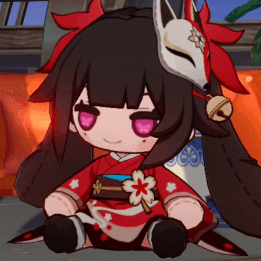 fumo摇头2