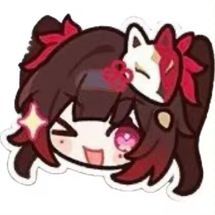 wink