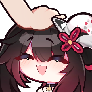 摸头