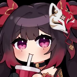 喝奶茶