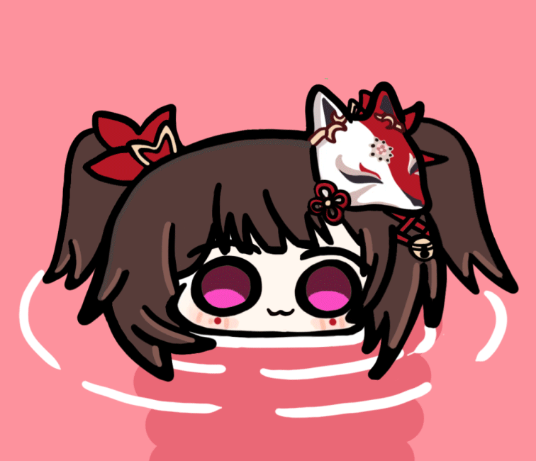 花 火 戏 水