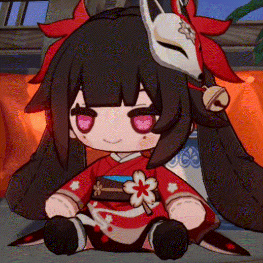 fumo狂摇头