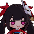 禁言fumo