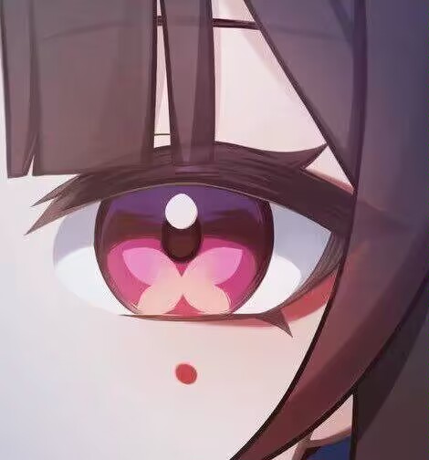 眼睛