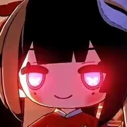 红眼fumo
