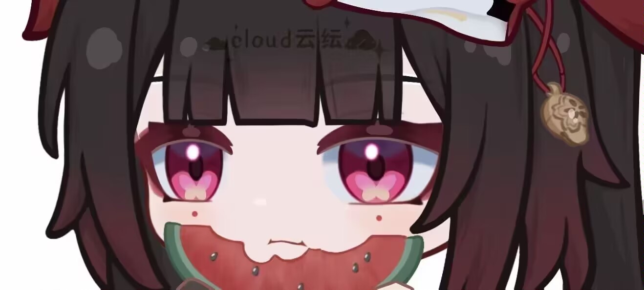 吃瓜