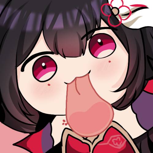 吐舌头天舔屏幕3