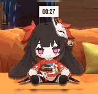 fumo倒计时爆