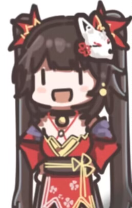 呆头呆脑