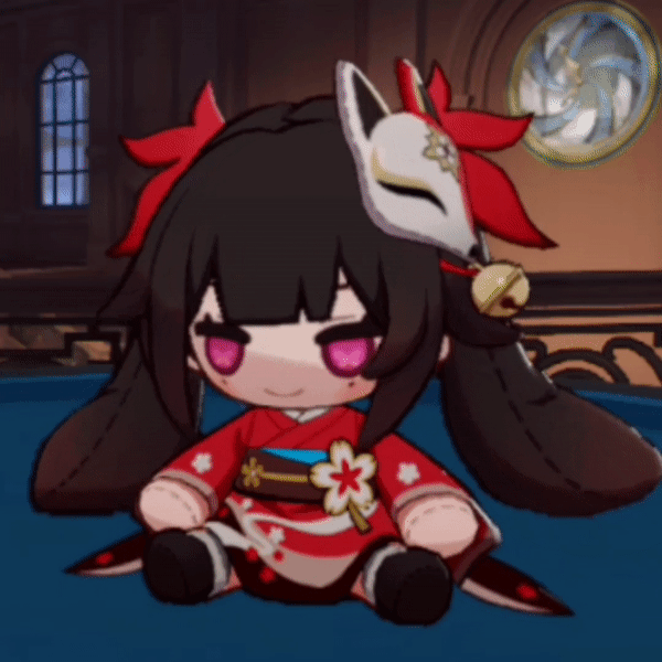 fumo摇头
