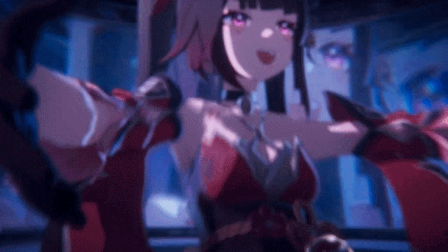 人仰马翻