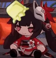 黄油fumo