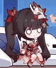 走进星穹花火摆手