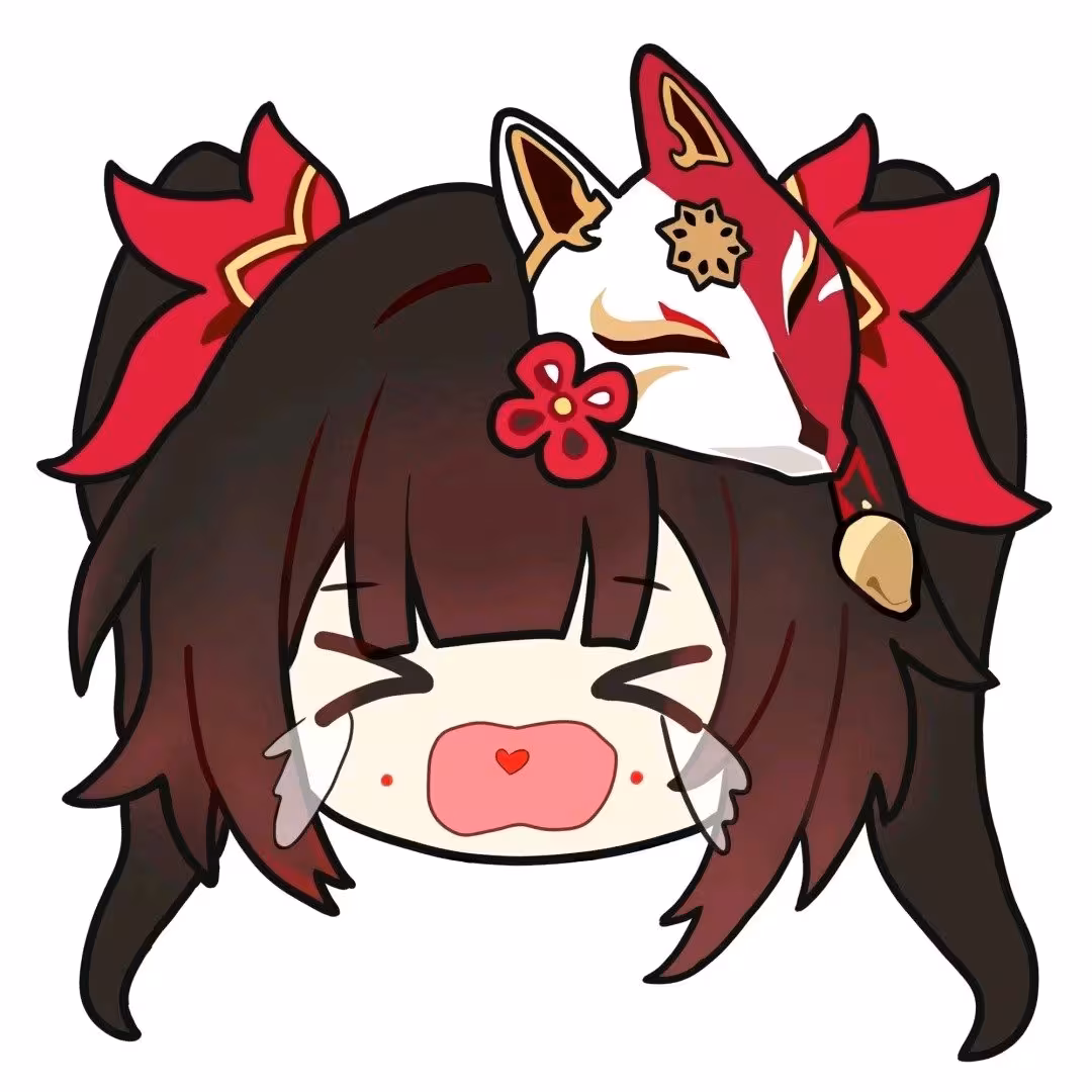 哭哭