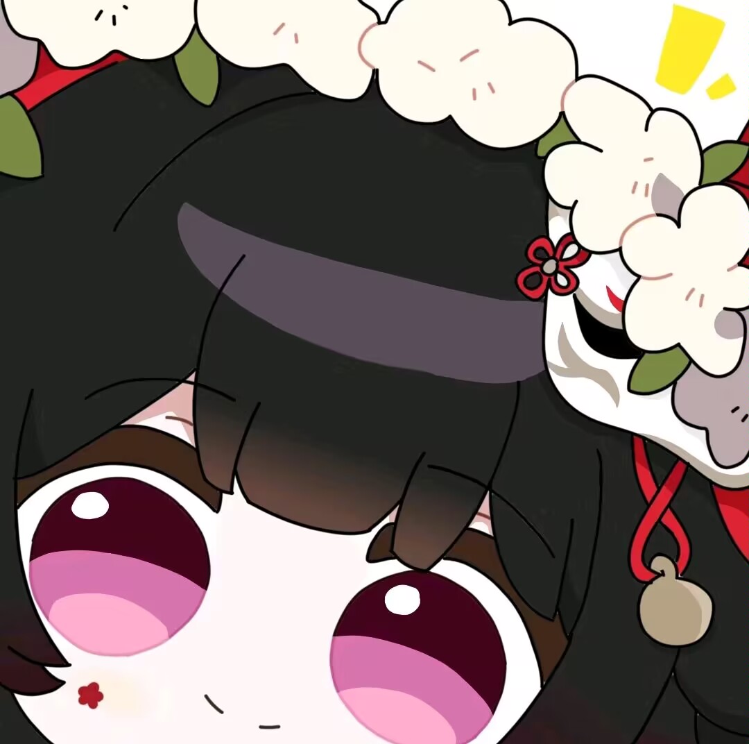 南小鸟怼脸