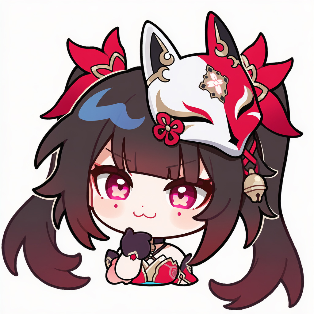 猫猫嘴