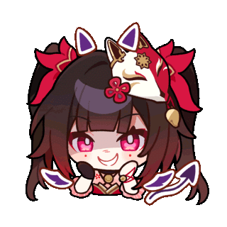 恶魔花火