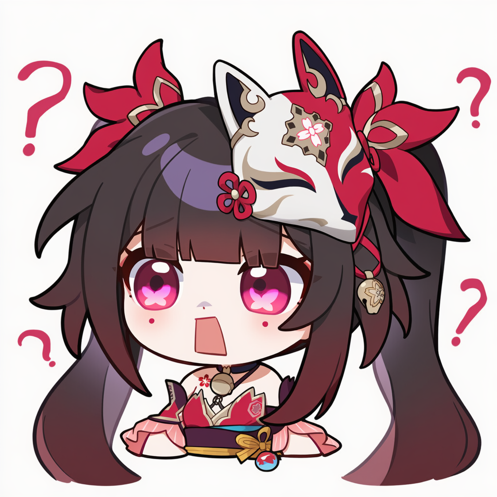 疑问???