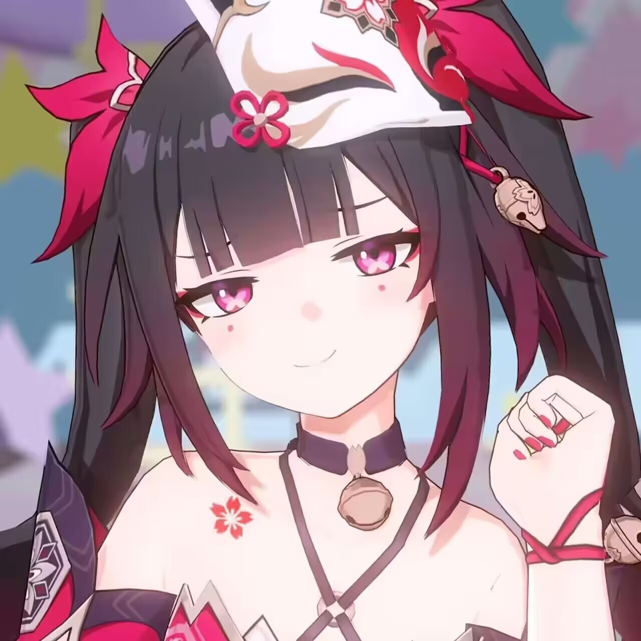 看