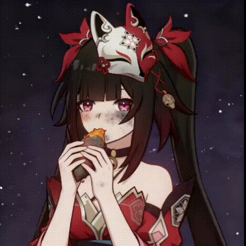 吃红薯
