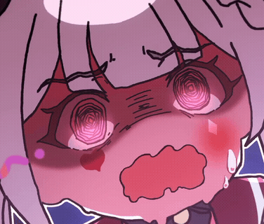 波奇害怕