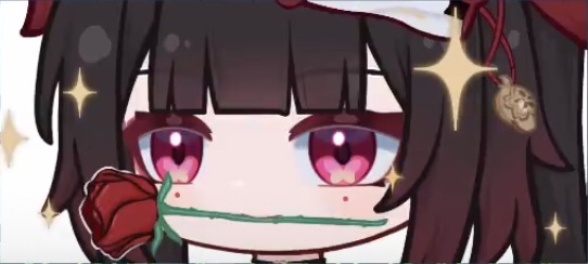 送花