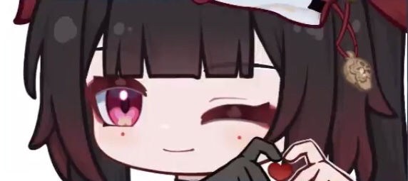 比心