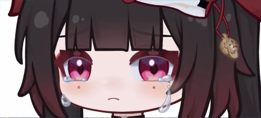 哭哭