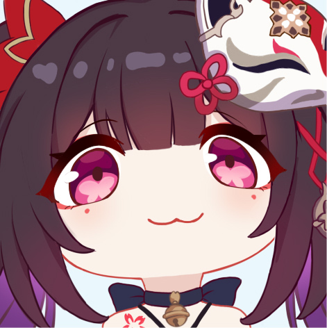 猫猫嘴大头