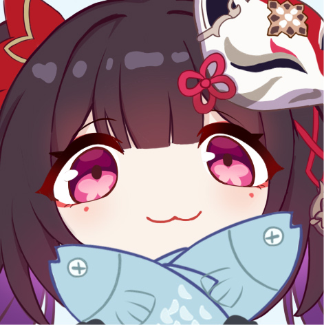 摸鱼大头