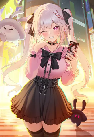 火花