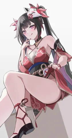 花火