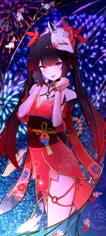花火