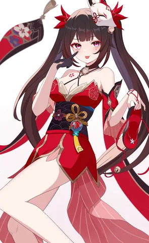 花火