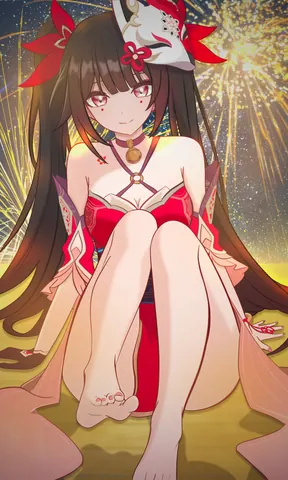 Hanabi san