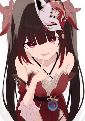 花火