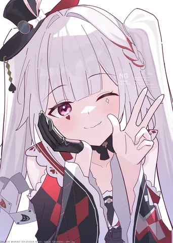 火花ちゃん