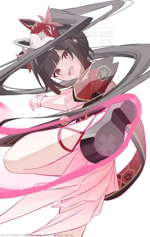 花火