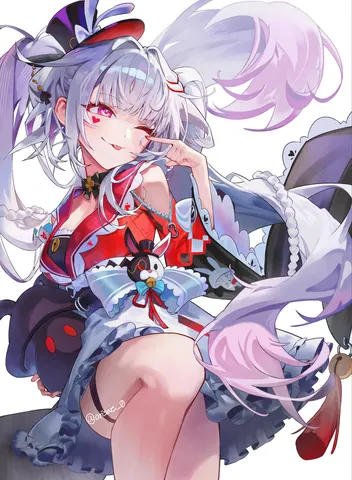 火花